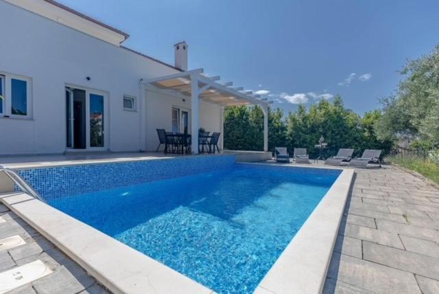 Villa Luana With Private Pool In Beautiful Rovinj Exterior photo